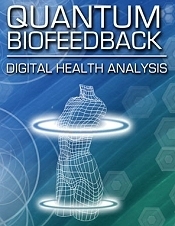 Quantum biofeedback